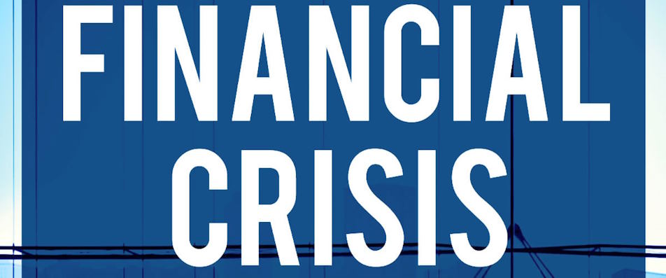 root causes of the crisis