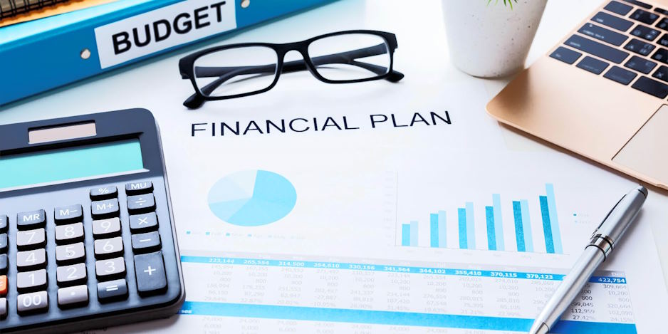 make a successful financial plan